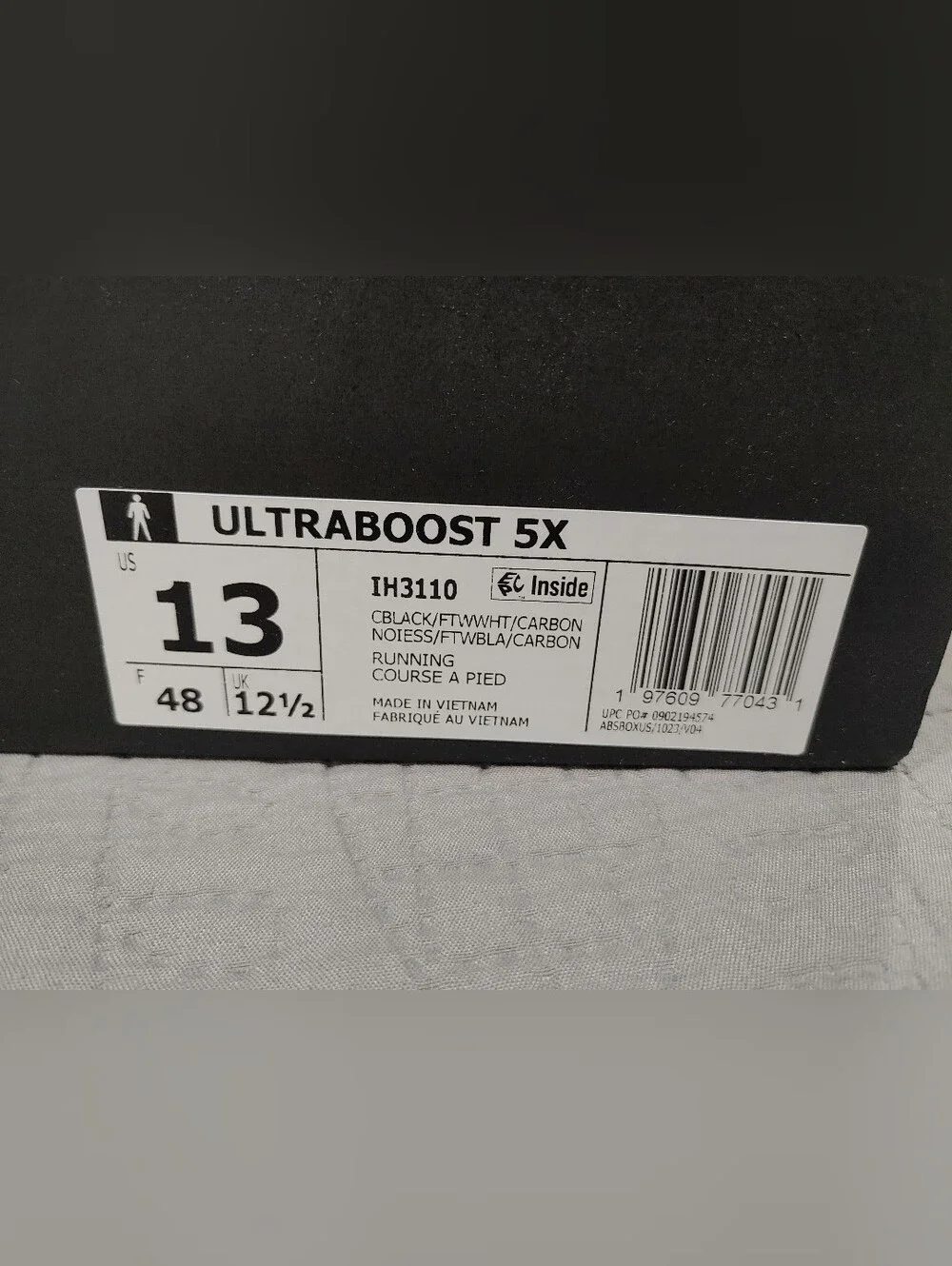 adidas see pics